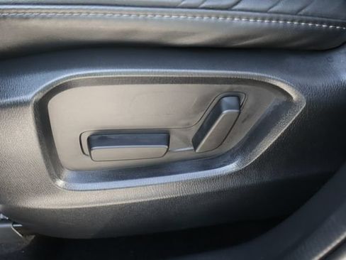 Used 2023 MAZDA CX-5 AWD 2.5 S w/ Select Package image 11