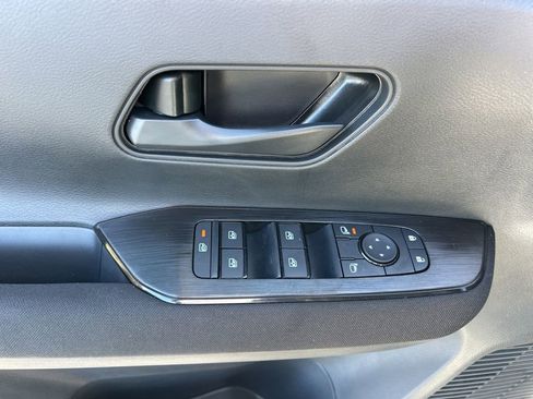New 2026 Nissan Kicks S w/ Charging Package FWD image 18