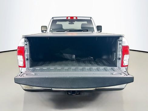 Used 2024 RAM 2500 Tradesman w/ Chrome Appearance Group image 28