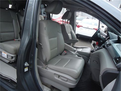 Used 2011 Honda Odyssey EX-L image 16