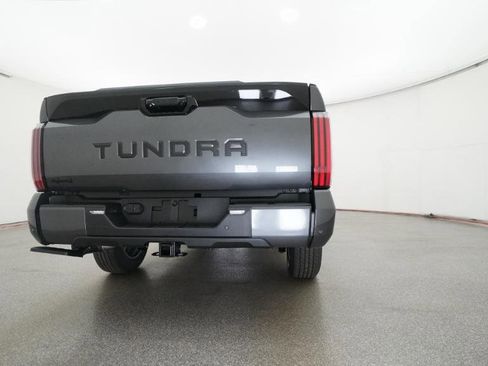 New 2026 Toyota Tundra Platinum image 13