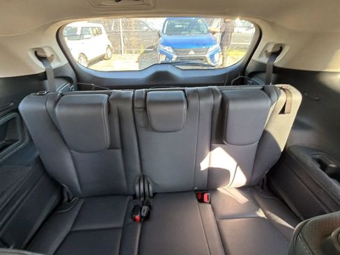 Used 2019 Subaru Ascent Limited AWD/4WD image 29