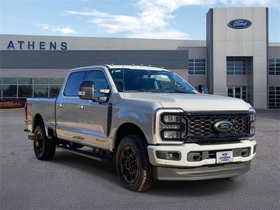 Used 2025 Ford F350 Lariat w/ Lariat Ultimate Package
