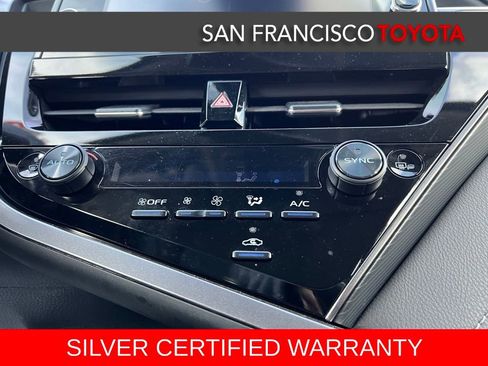 Used 2023 Toyota Camry SE image 27