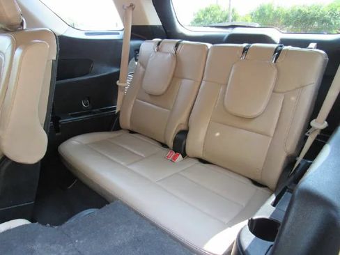 Used 2020 Ford Explorer XLT w/ Equipment Group 202A RWD image 15