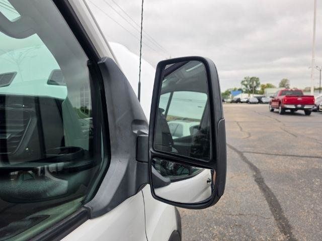 Used 2020 Ford Transit 150 Low Roof RWD image 34