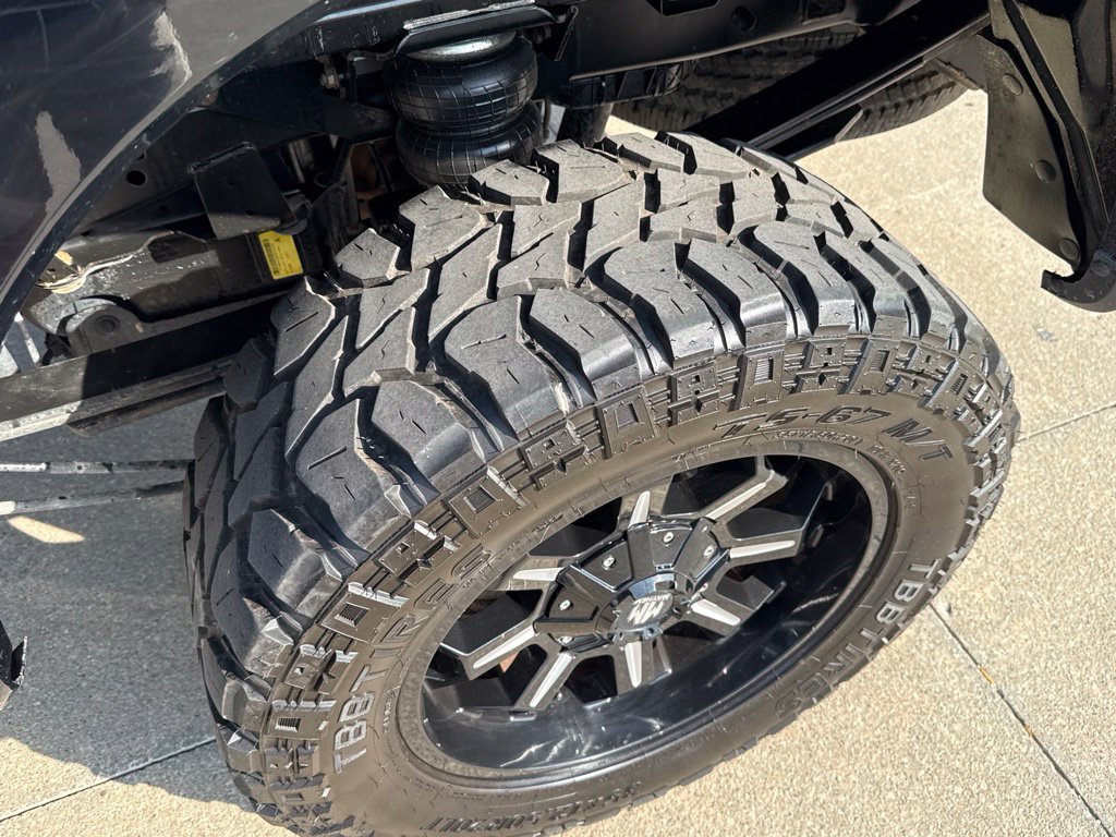 Used 2018 Ford F250 XLT AWD/4WD image 47