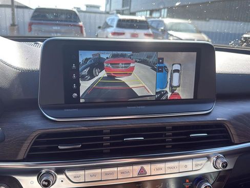 Used 2022 Kia Telluride SX w/ SX Prestige Package image 7