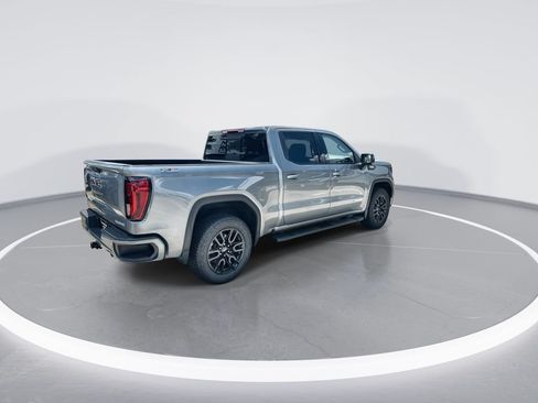 New 2026 GMC Sierra 1500 Elevation w/ Elevation Premium Package AWD/4WD image 8