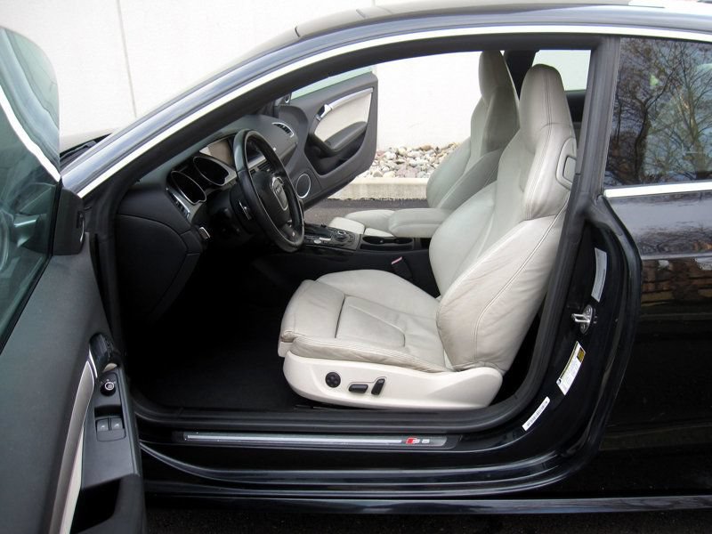 Used 2011 Audi S5 Prestige AWD/4WD image 18
