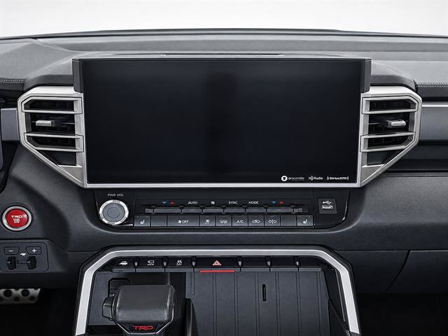 Used 2024 Toyota Tundra SR5 w/ TRD Sport Premium Package AWD/4WD image 15