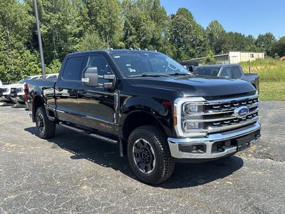 Used 2023 Ford F250 Lariat w/ Lariat Ultimate Package