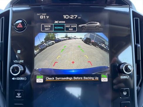 New 2026 Subaru Crosstrek 2.5i Limited AWD/4WD image 13
