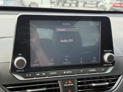 Used 2020 Nissan Altima 2.5 S FWD image 24
