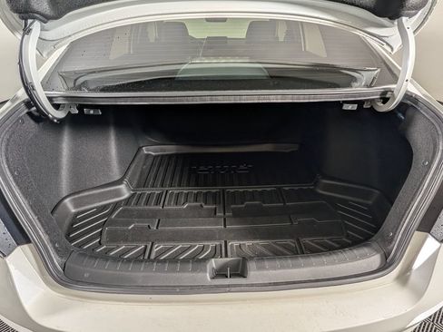 Used 2025 Honda Civic Sport Touring image 17