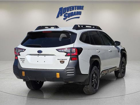 Used 2025 Subaru Outback Wilderness image 6