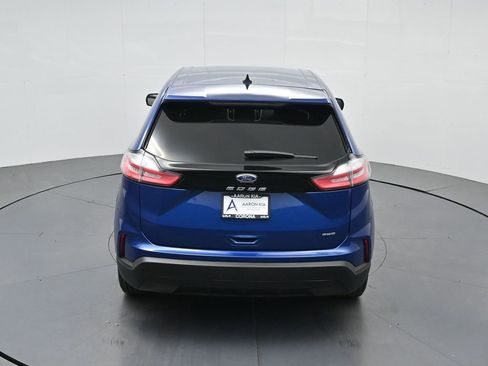 Used 2024 Ford Edge SE image 33
