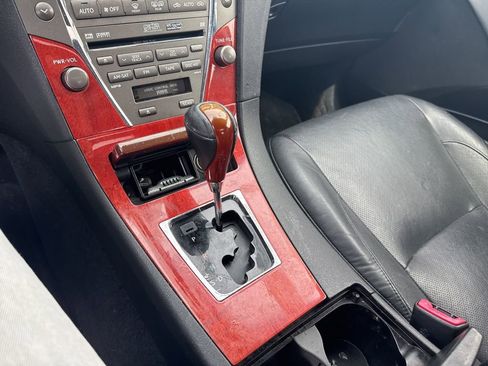 Used 2007 Lexus ES 350 FWD image 12