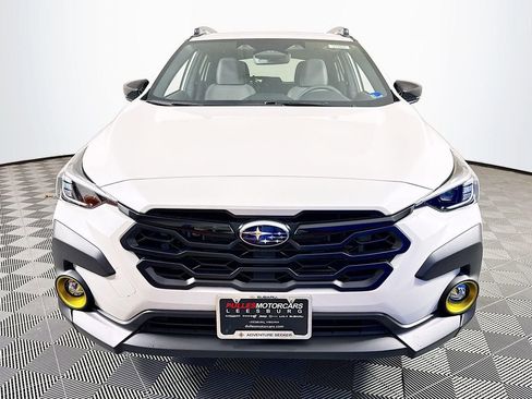 New 2026 Subaru Crosstrek 2.5i Sport AWD/4WD image 2