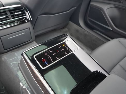 New 2026 Audi A8 L 3.0T AWD/4WD image 12