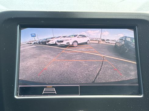 Certified 2023 Chevrolet Equinox LT AWD/4WD image 19