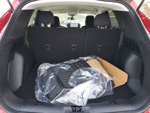 New 2026 Ford Escape Active w/ Tech Pack #1 image 30