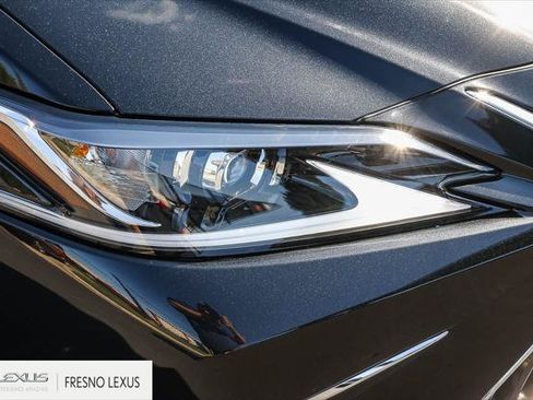 Certified 2025 Lexus ES 350 w/ Accessory Package (Z2) FWD image 10