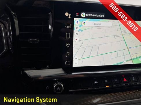 New 2026 GMC Sierra 1500 SLE w/ X31 Off-Road Package image 3