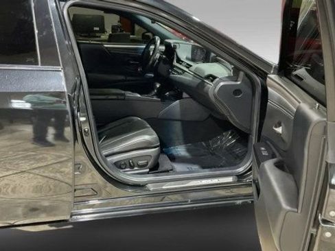 Used 2020 Lexus ES 350 F Sport image 7