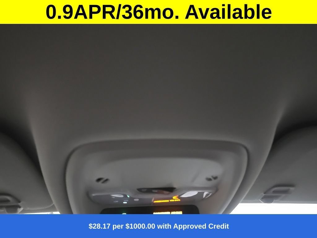 New 2026 Buick Encore GX Sport Touring w/ Comfort Package FWD image 23