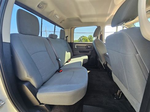 Used 2017 RAM 2500 SLT image 6