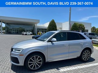 Used 2017 Audi Q3 2.0T Prestige AWD/4WD video 1