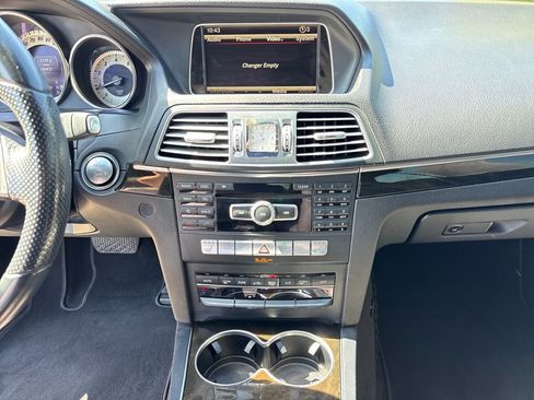 Used 2014 Mercedes-Benz E 350 Coupe image 22