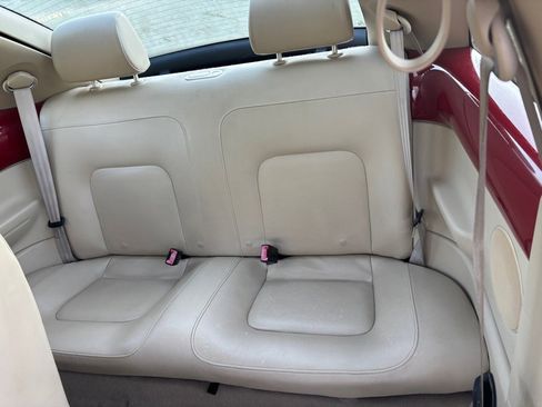 Used 2006 Volkswagen Beetle 2.5L OPTION PACKAGE 1 image 13