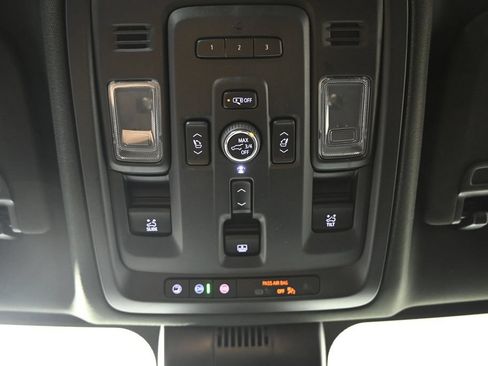 Used 2023 GMC Yukon Denali w/ Denali Reserve Package AWD/4WD image 34