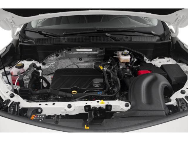 Used 2022 Buick Encore GX Select FWD image 15