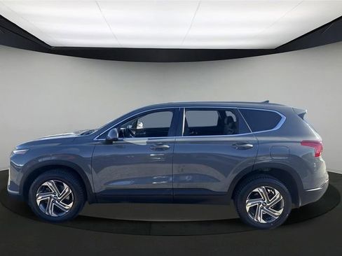 Used 2023 Hyundai Santa Fe SE image 10