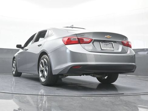 Used 2024 Chevrolet Malibu LT FWD image 55