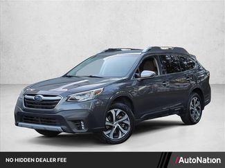 Used 2021 Subaru Outback Touring XT AWD/4WD video 1