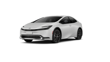 New 2027 Toyota Prius XLE FWD image 5