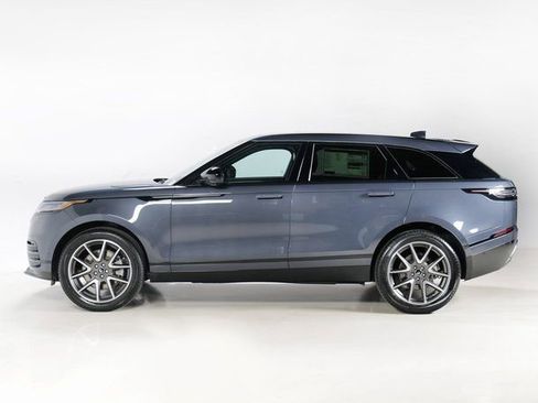 New 2026 Land Rover Range Rover Velar Dynamic SE image 6