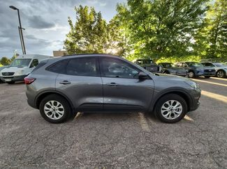 Used 2025 Ford Escape Active w/ Cold Weather Package AWD/4WD video 4