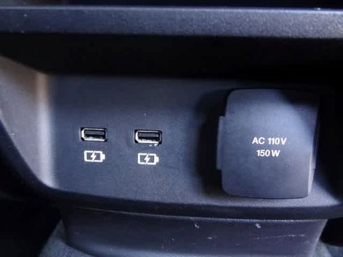 Certified 2019 Ford Ranger Lariat w/ Equipment Group 501A Mid image 11