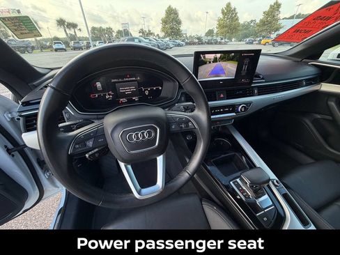 Used 2025 Audi A5 2.0T Premium Plus AWD/4WD image 21