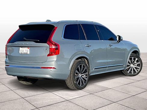 Used 2023 Volvo XC90 B6 Plus w/ Protection Package Premier image 16