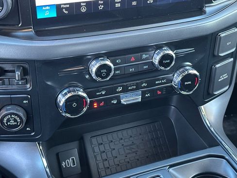 New 2026 Ford F150 XLT w/ Equipment Group 302A MID image 18