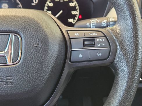 Used 2025 Honda HR-V LX image 22