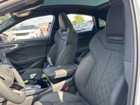 Used 2025 Audi S5 Premium Plus w/ Premium Plus Package AWD/4WD image 16