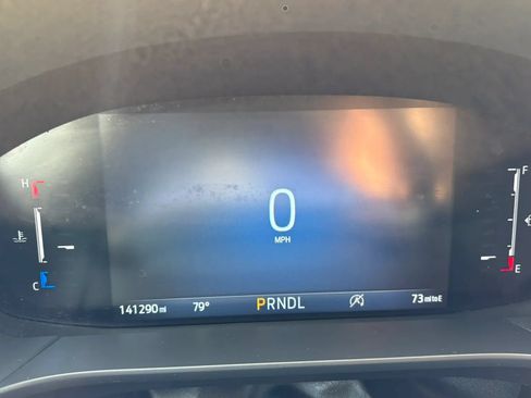 Used 2023 Ford Escape Active AWD/4WD image 20