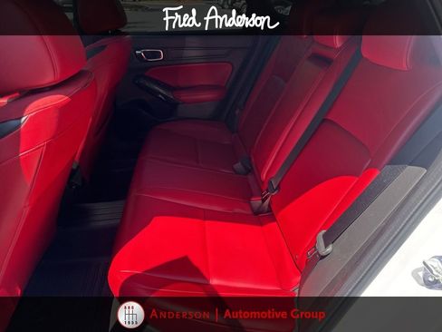 Used 2023 Acura Integra A-Spec FWD image 11